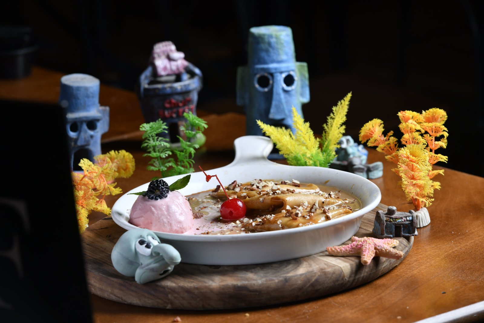 Gastronomía