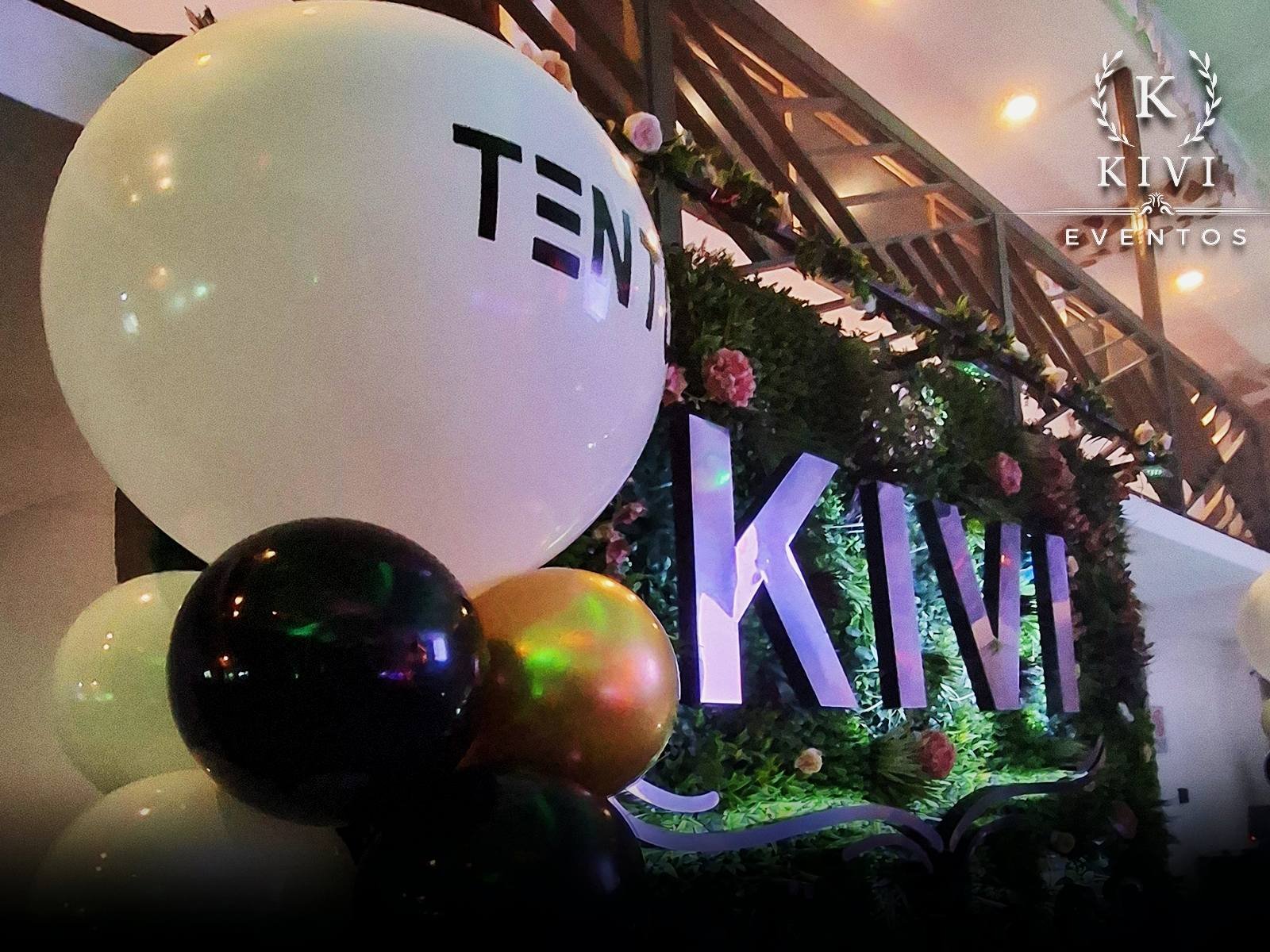 Evento corporativo